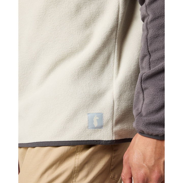 Cotopaxi Men's Encima Fleece Pullover
