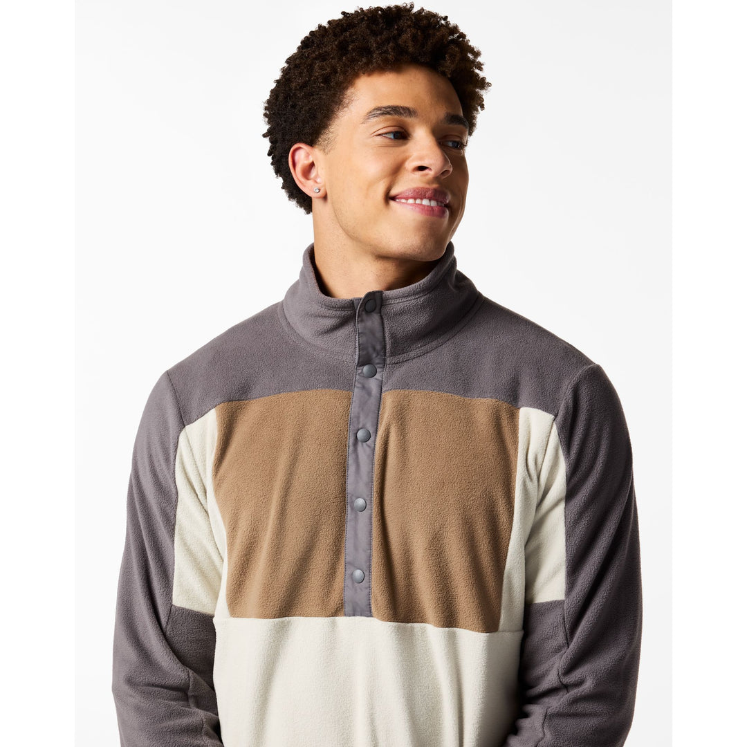 Cotopaxi Men's Encima Fleece Pullover
