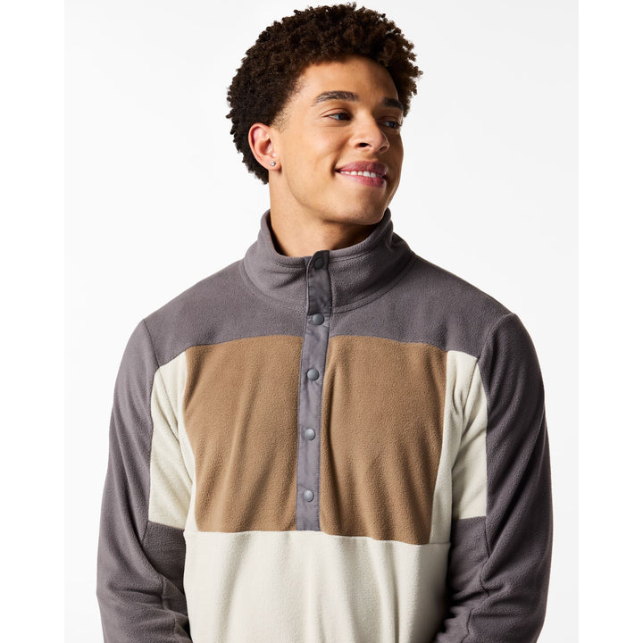 Cotopaxi Men's Encima Fleece Pullover