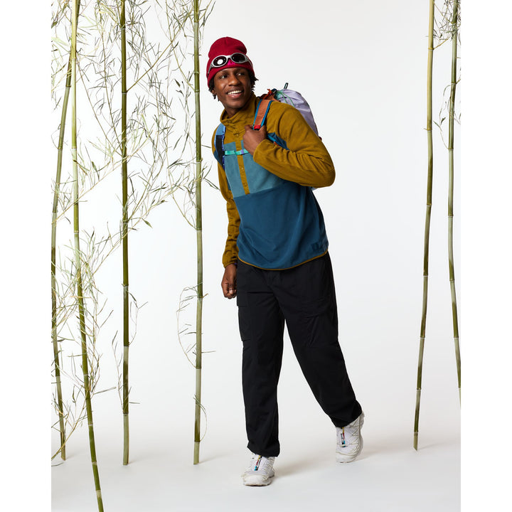 Cotopaxi Men's Encima Fleece Pullover