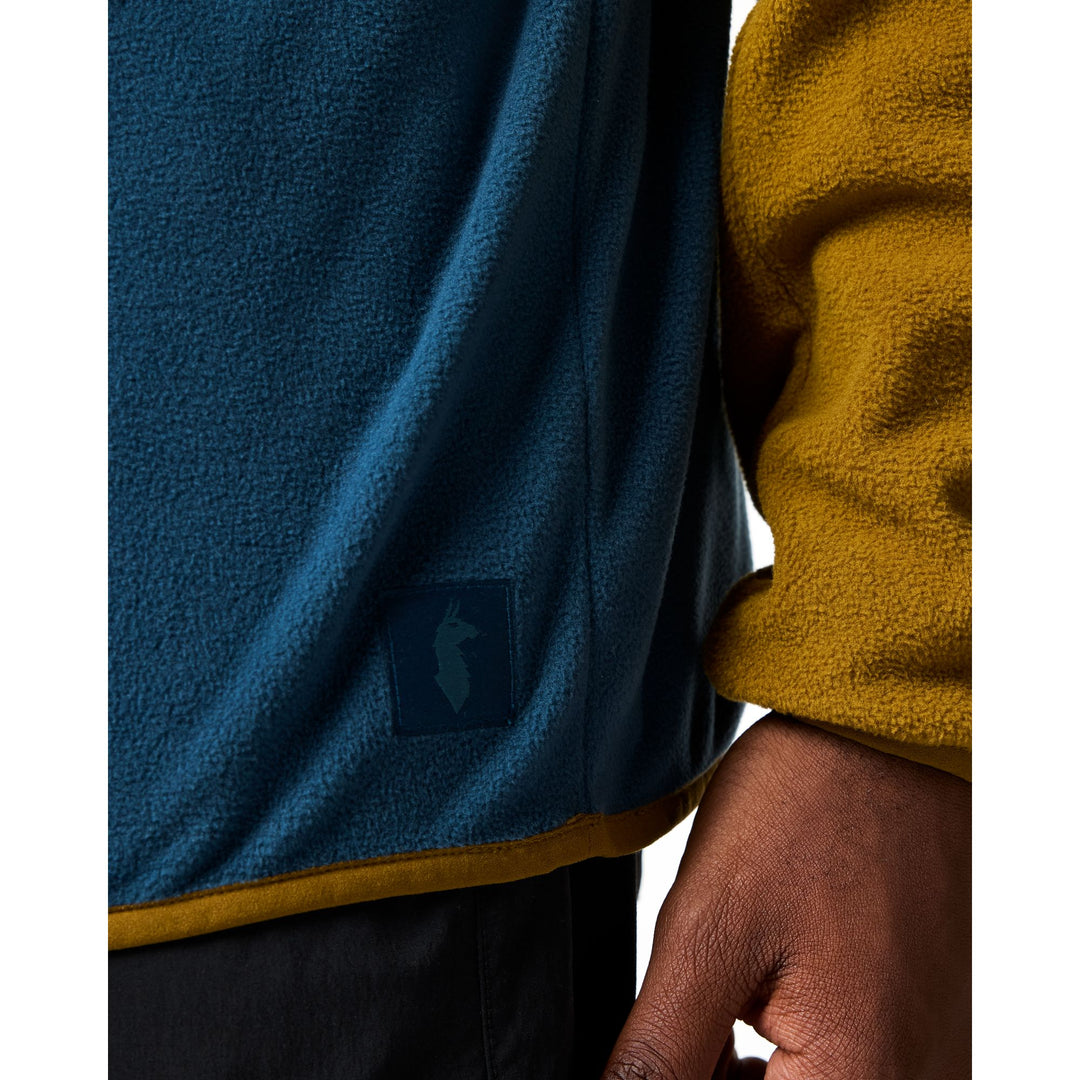 Cotopaxi Men's Encima Fleece Pullover