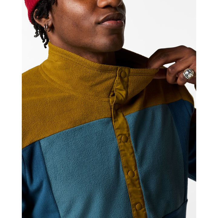 Cotopaxi Men's Encima Fleece Pullover