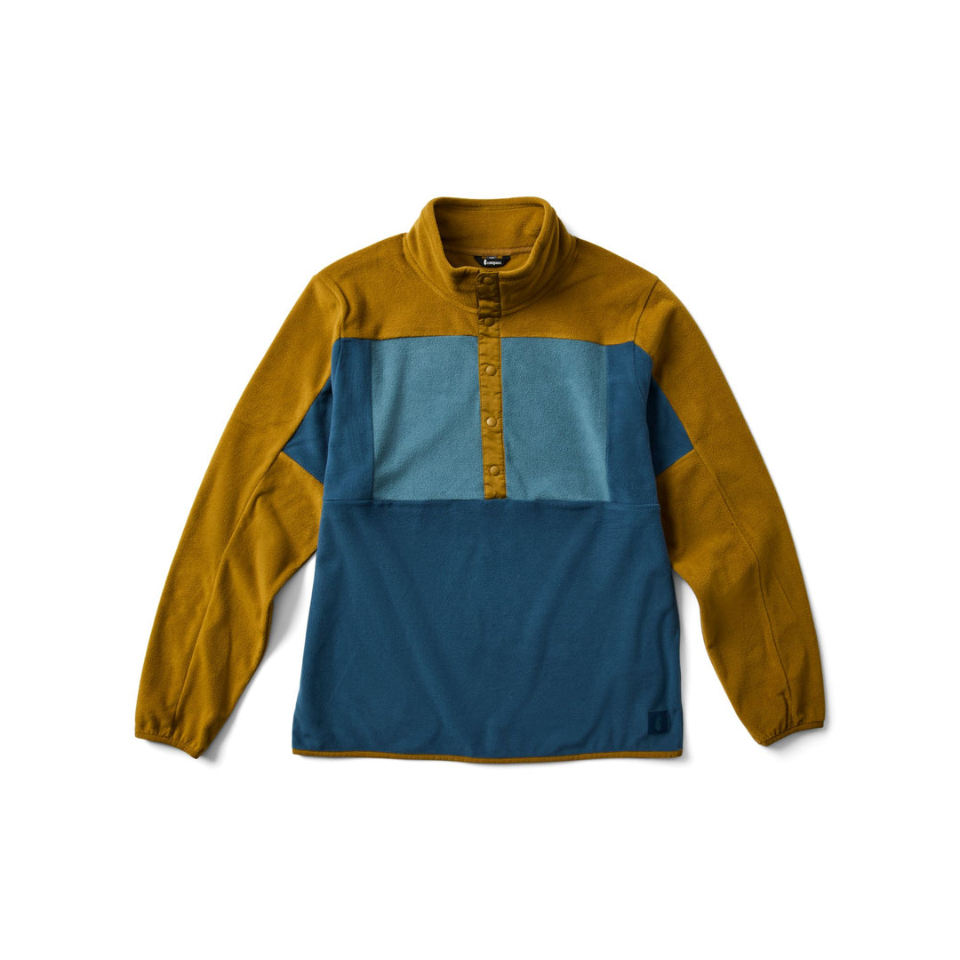 Cotopaxi Men's Encima Fleece Pullover