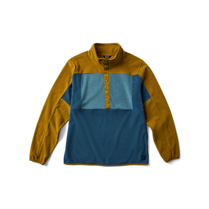 Cotopaxi Men's Encima Fleece Pullover