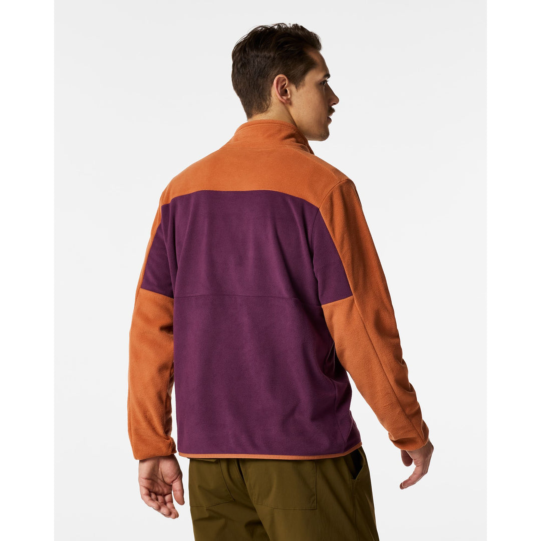 Cotopaxi Men's Encima Fleece Pullover