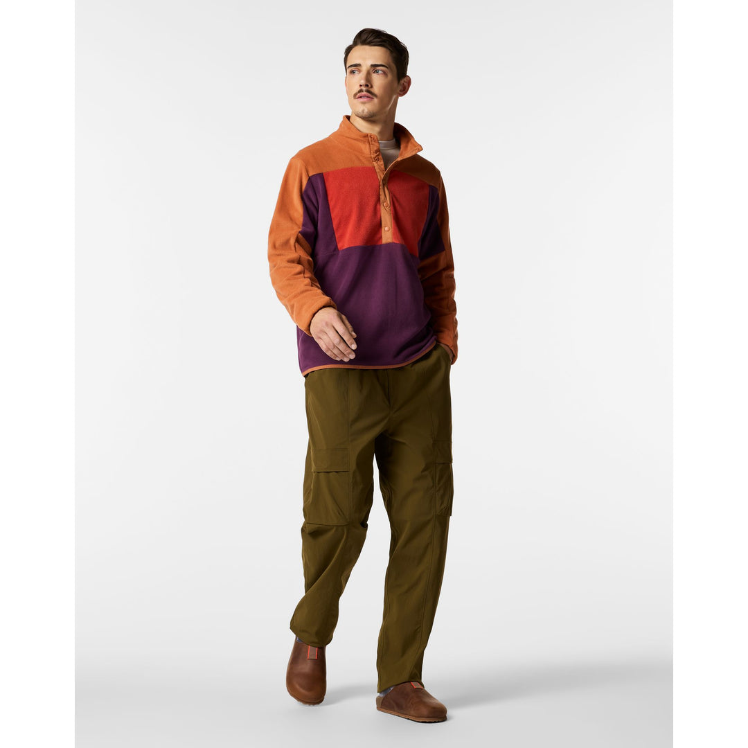 Cotopaxi Men's Encima Fleece Pullover