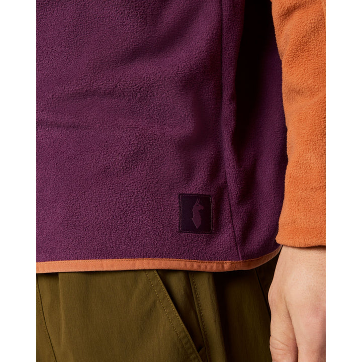 Cotopaxi Men's Encima Fleece Pullover