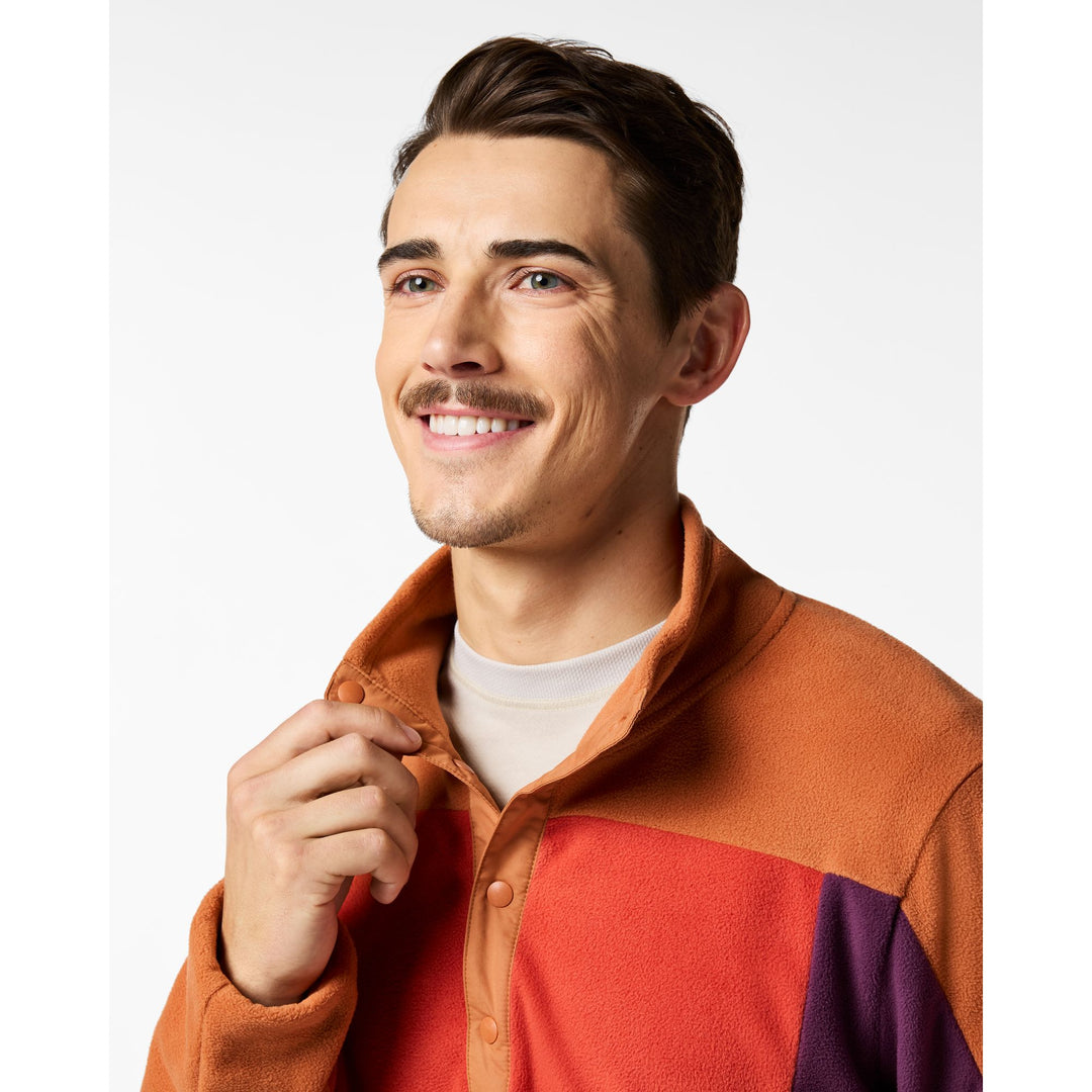 Cotopaxi Men's Encima Fleece Pullover