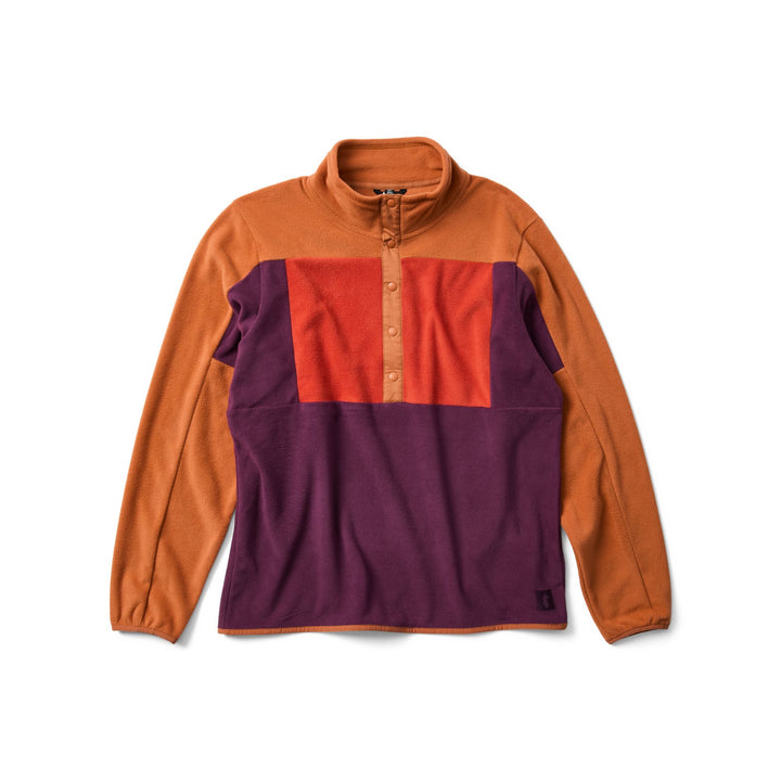 Cotopaxi Men's Encima Fleece Pullover