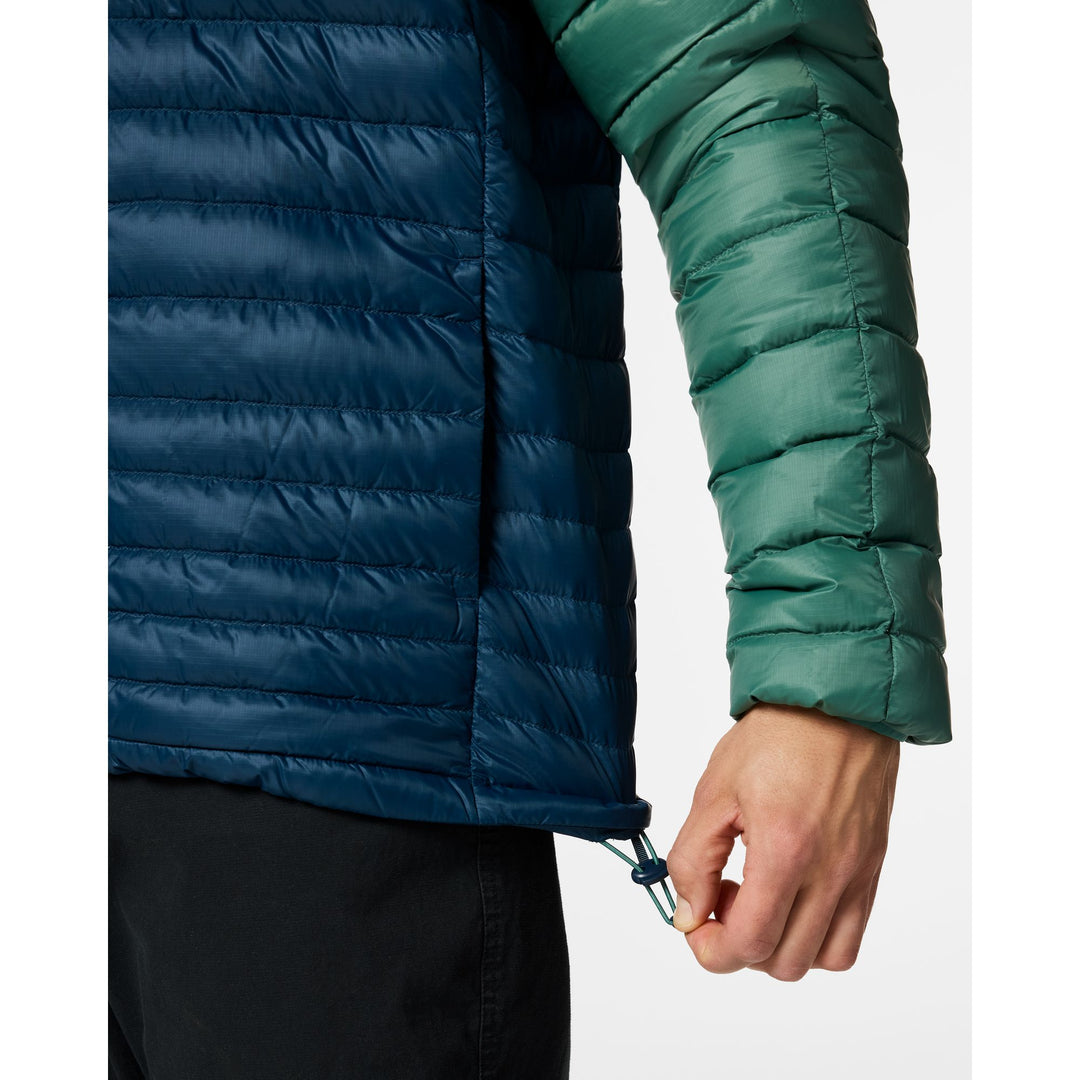 Cotopaxi Men's Fuego Down Jacket