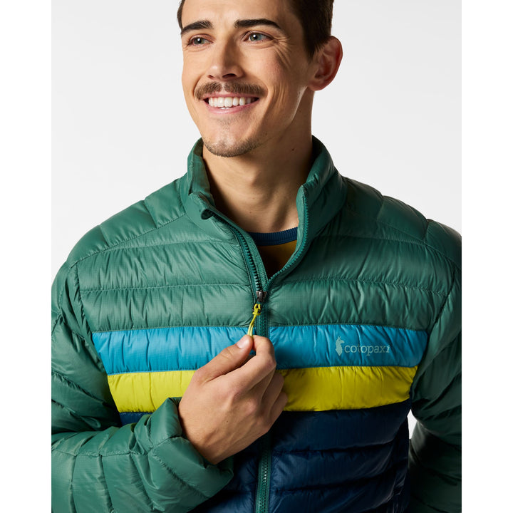Cotopaxi Men's Fuego Down Jacket