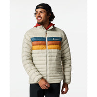 Mineral Stripes
