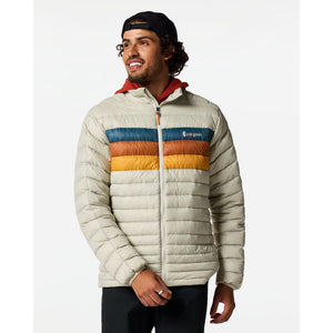 Mineral Stripes