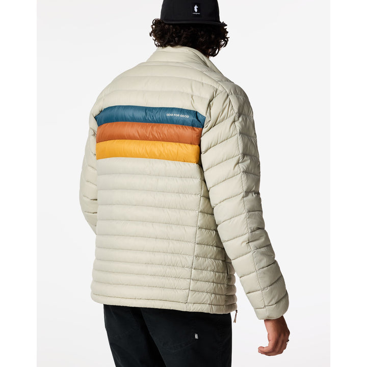 Cotopaxi Men's Fuego Down Jacket