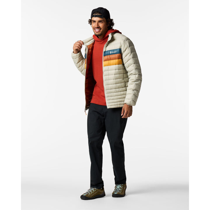 Cotopaxi Men's Fuego Down Jacket