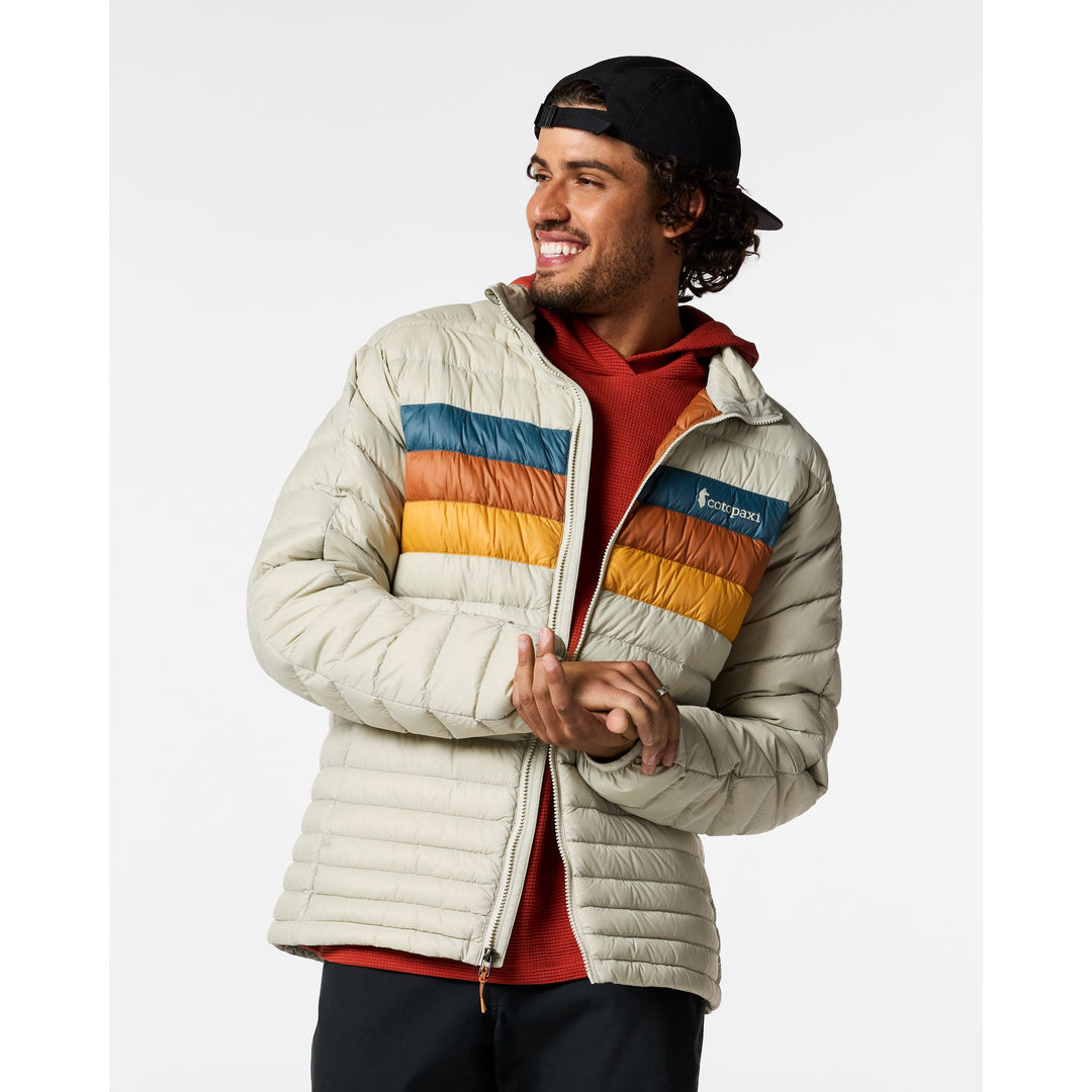 Cotopaxi Men's Fuego Down Jacket