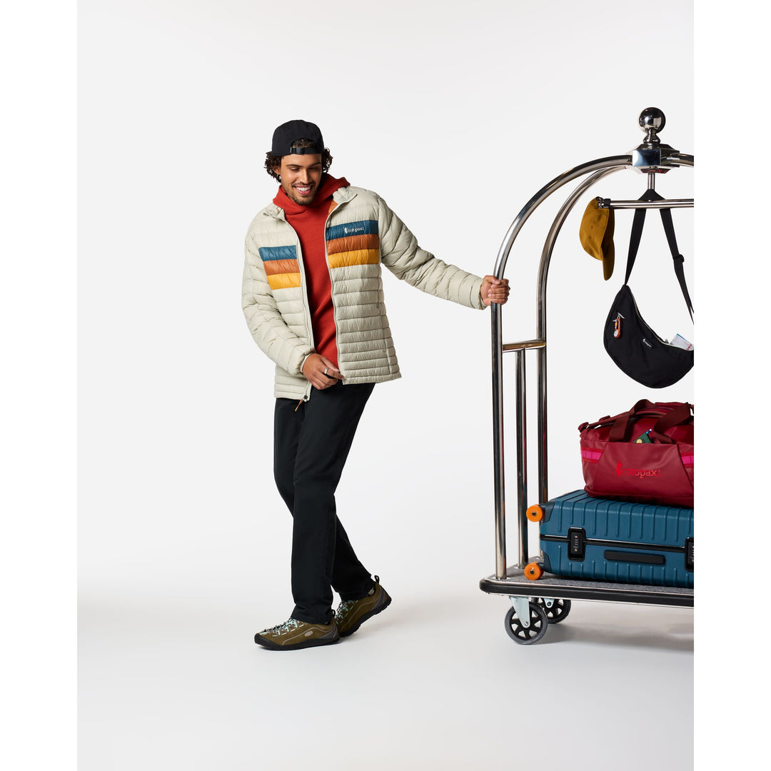 Cotopaxi Men's Fuego Down Jacket