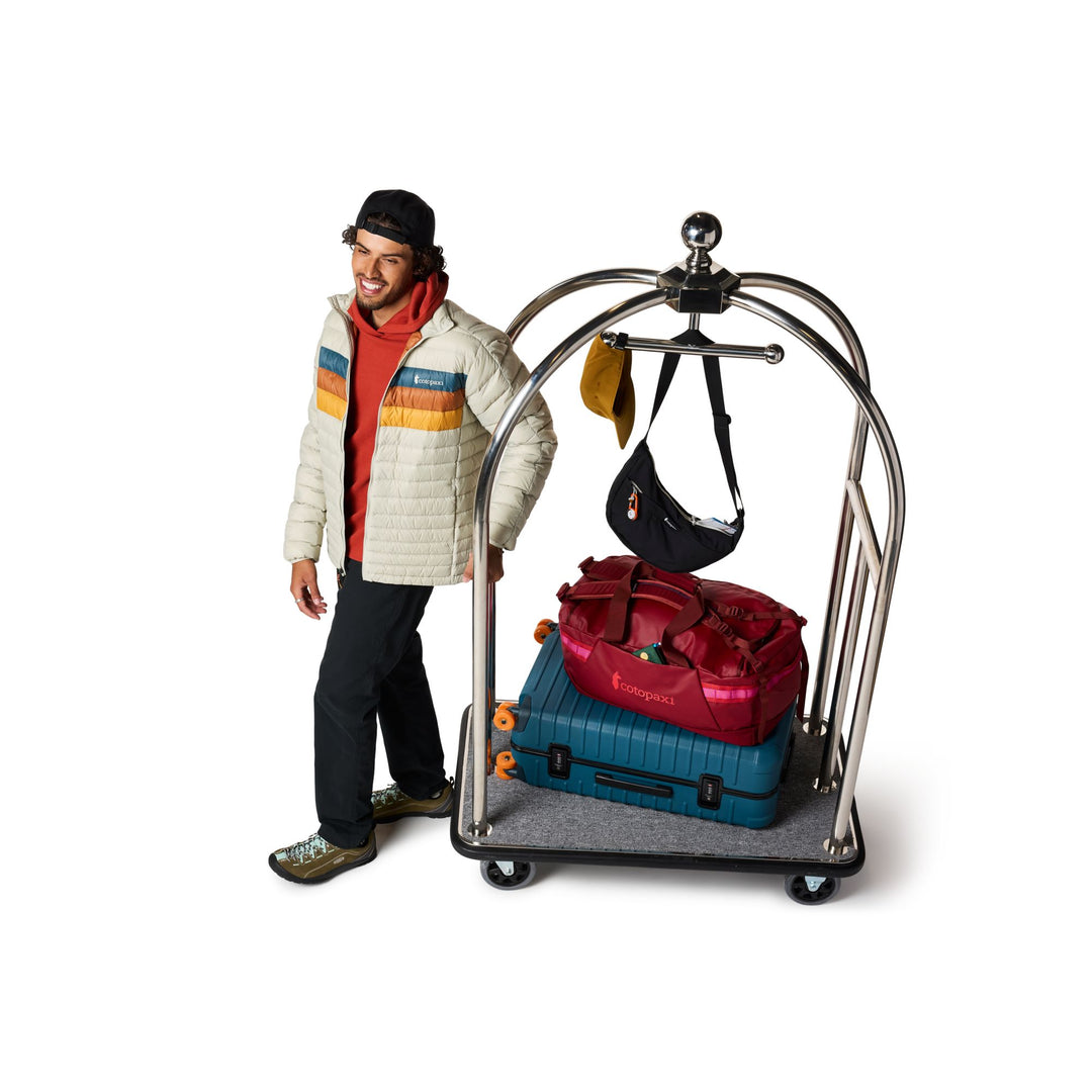 Cotopaxi Men's Fuego Down Jacket