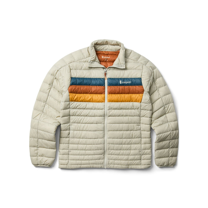 Cotopaxi Men's Fuego Down Jacket