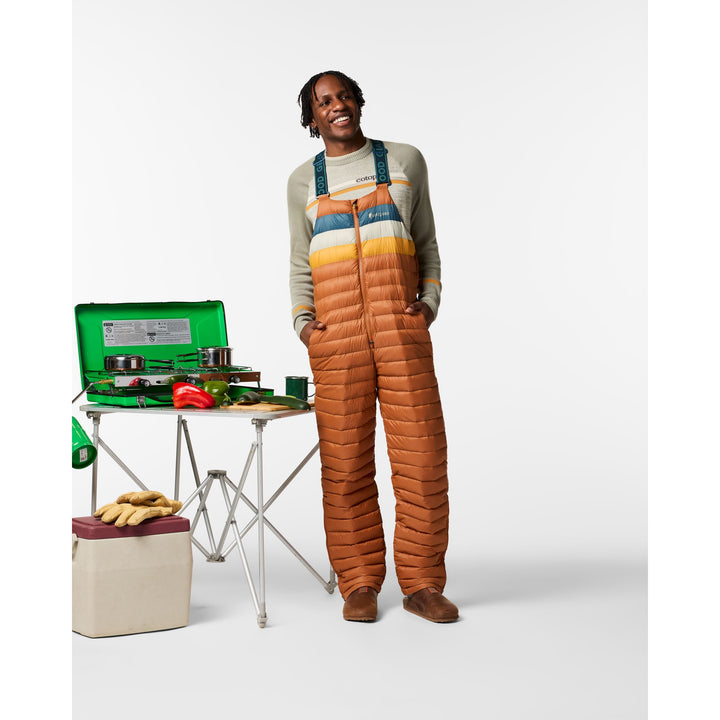 Cotopaxi Men's Fuego Down Overall