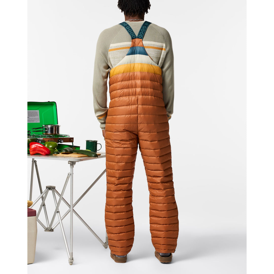 Cotopaxi Men's Fuego Down Overall