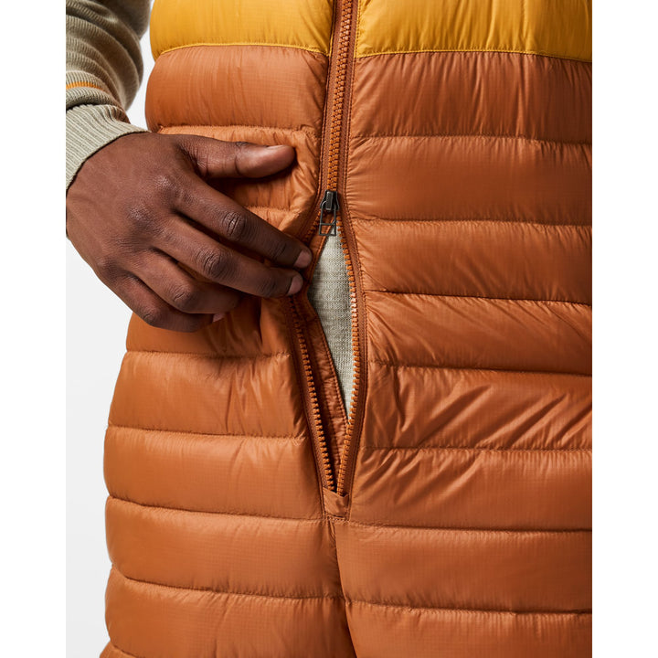 Cotopaxi Men's Fuego Down Overall