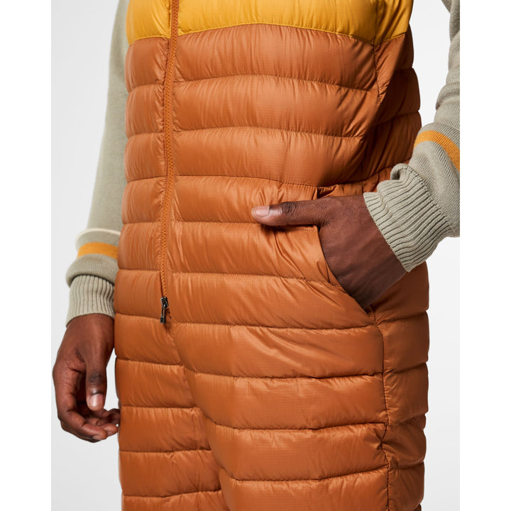 Cotopaxi Men's Fuego Down Overall