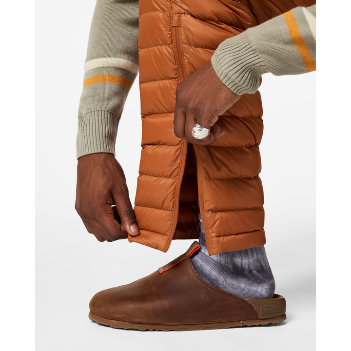 Cotopaxi Men's Fuego Down Overall