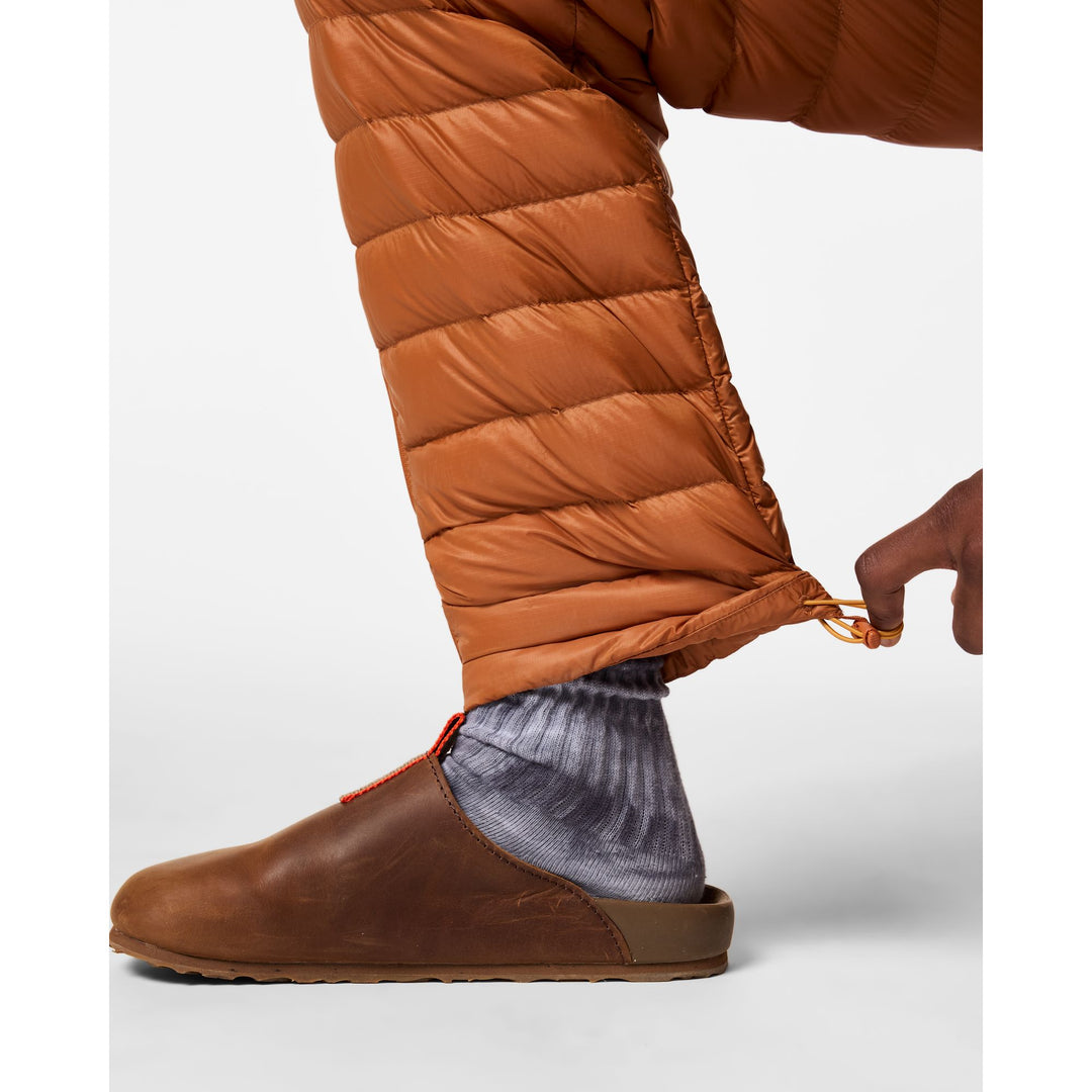 Cotopaxi Men's Fuego Down Overall
