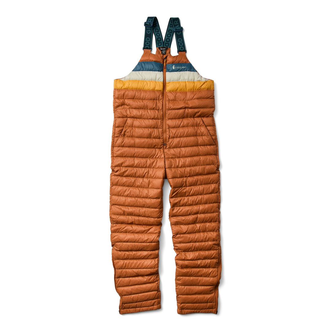 Cotopaxi Men's Fuego Down Overall