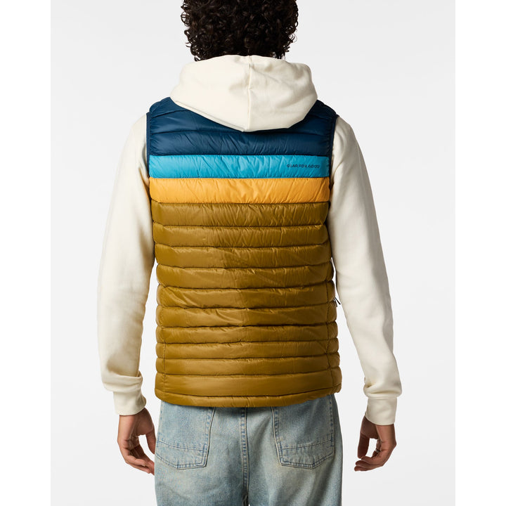 Cotopaxi Men's Fuego Down Vest