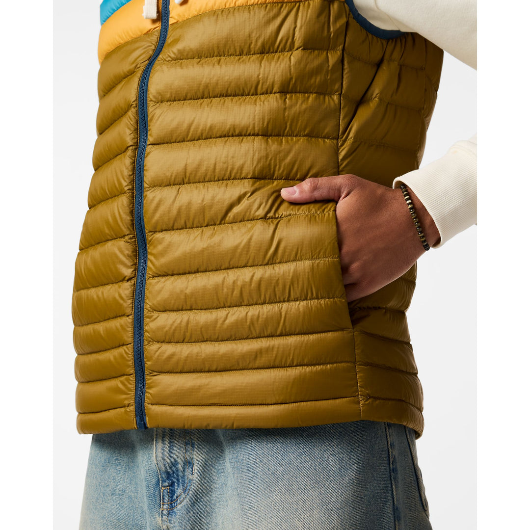 Cotopaxi Men's Fuego Down Vest