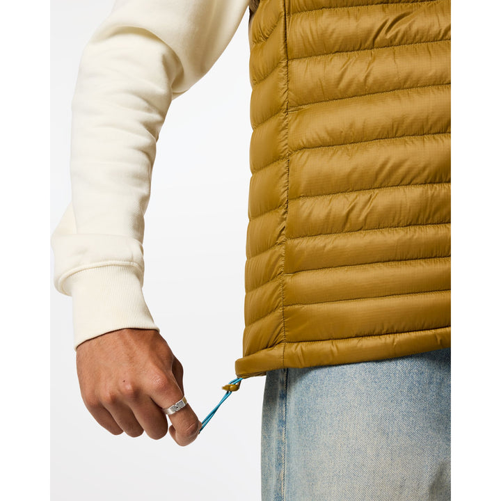 Cotopaxi Men's Fuego Down Vest