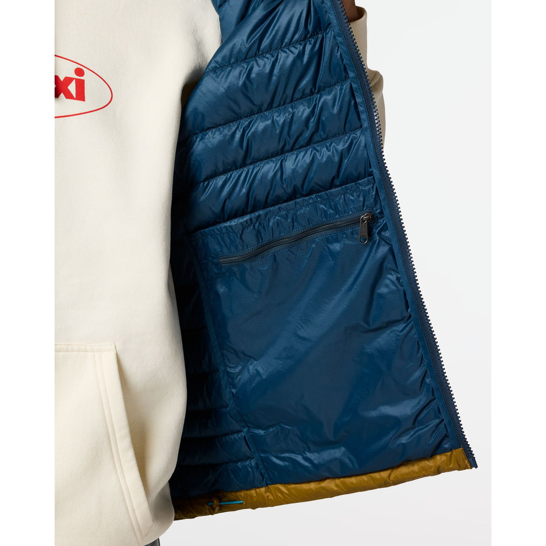 Cotopaxi Men's Fuego Down Vest