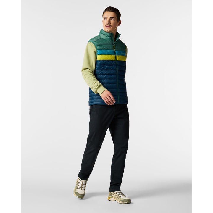 Cotopaxi Men's Fuego Down Vest