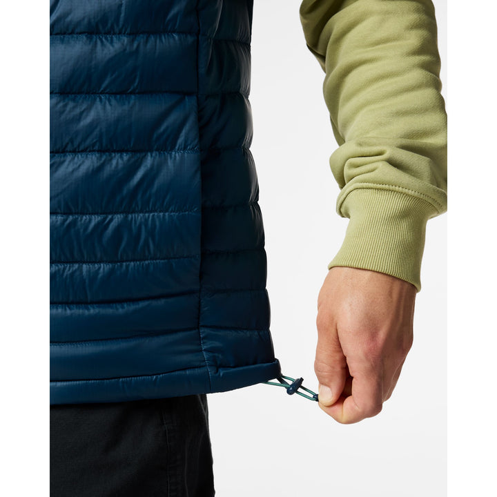 Cotopaxi Men's Fuego Down Vest