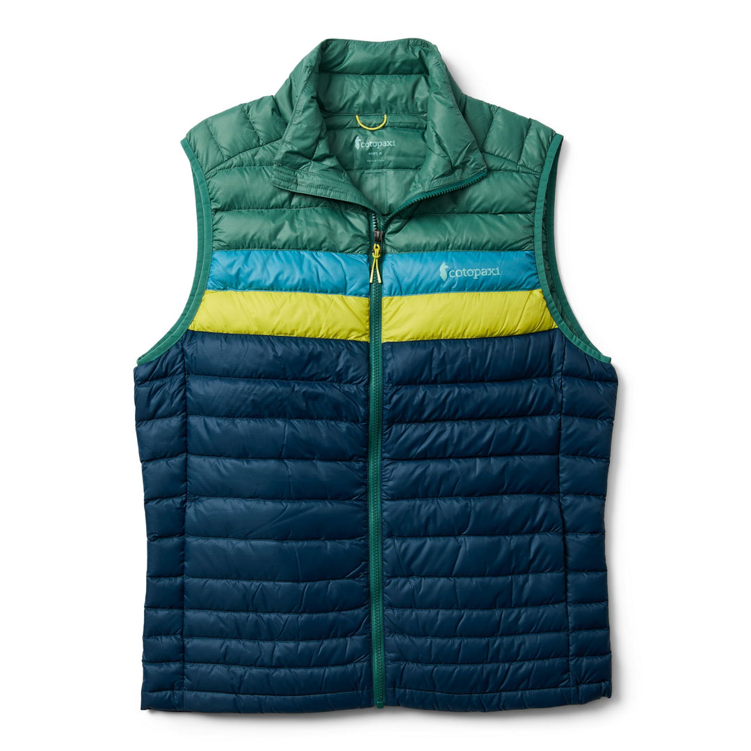 Cotopaxi Men's Fuego Down Vest