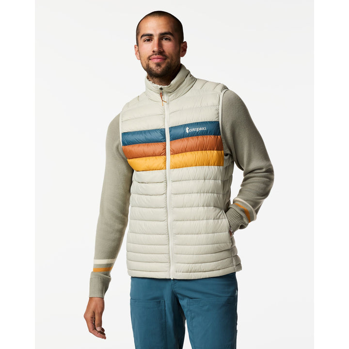 Cotopaxi Men's Fuego Down Vest