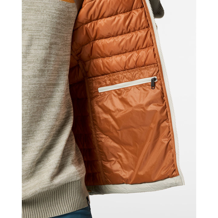 Cotopaxi Men's Fuego Down Vest