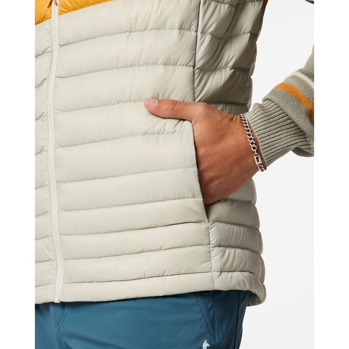 Cotopaxi Men's Fuego Down Vest