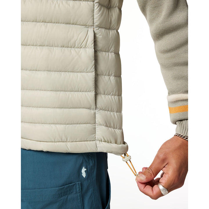 Cotopaxi Men's Fuego Down Vest