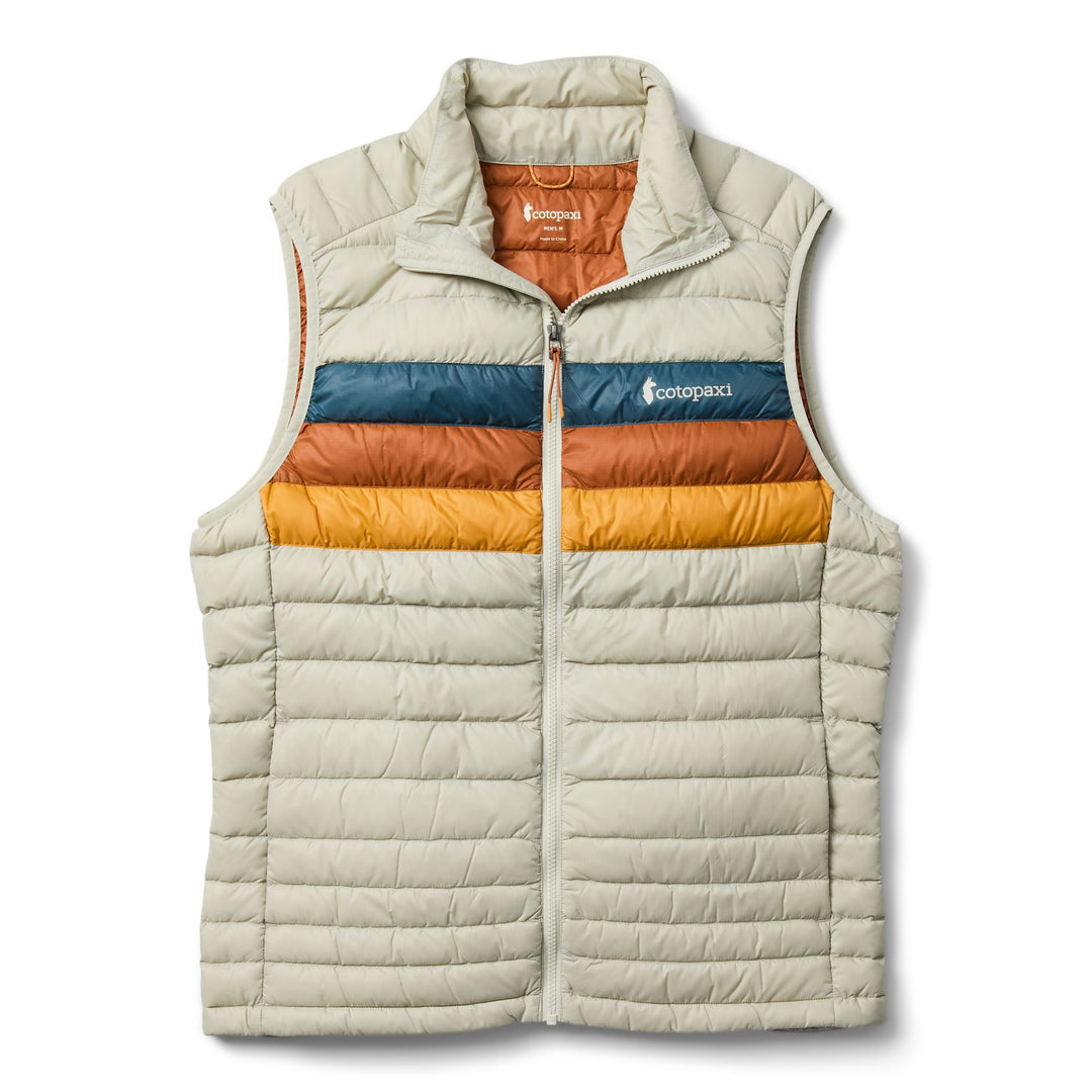 Cotopaxi Men's Fuego Down Vest