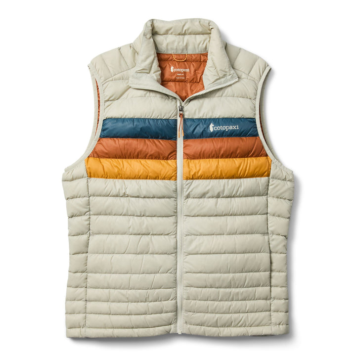 Cotopaxi Men's Fuego Down Vest