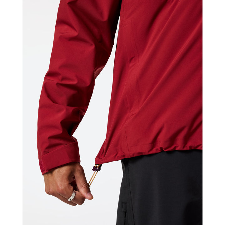 Cotopaxi Men's Impermeo 3L Hooded Shell Jacket