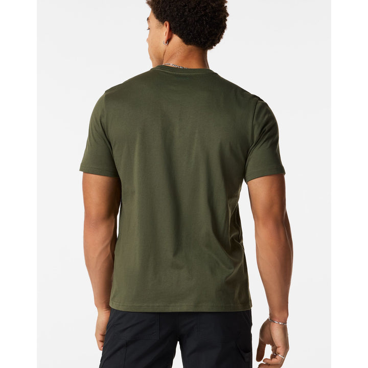 Cotopaxi Men's Llama Icon T-Shirt