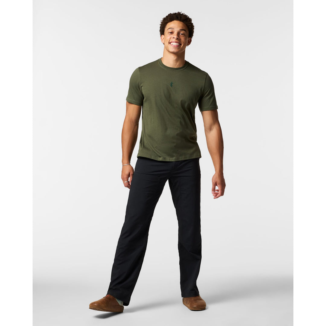 Cotopaxi Men's Llama Icon T-Shirt