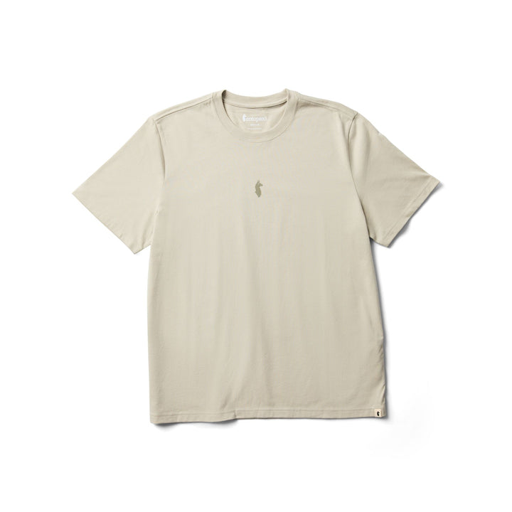 Cotopaxi Men's Llama Icon T-Shirt