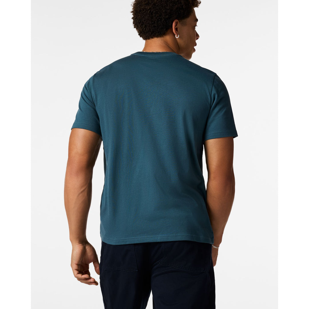 Cotopaxi Men's Llama Icon T-Shirt