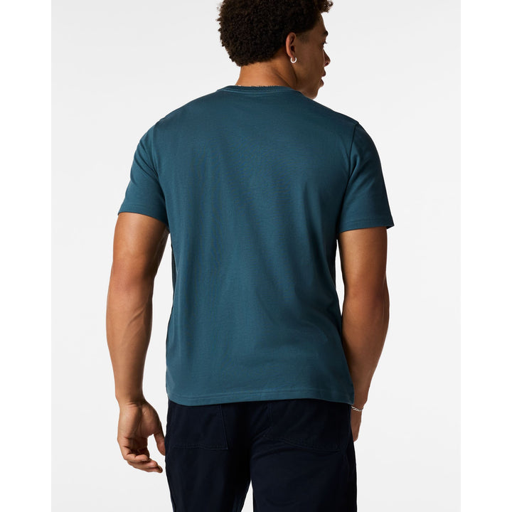 Cotopaxi Men's Llama Icon T-Shirt