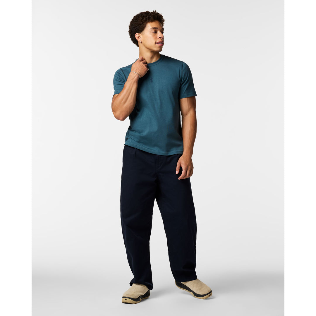 Cotopaxi Men's Llama Icon T-Shirt